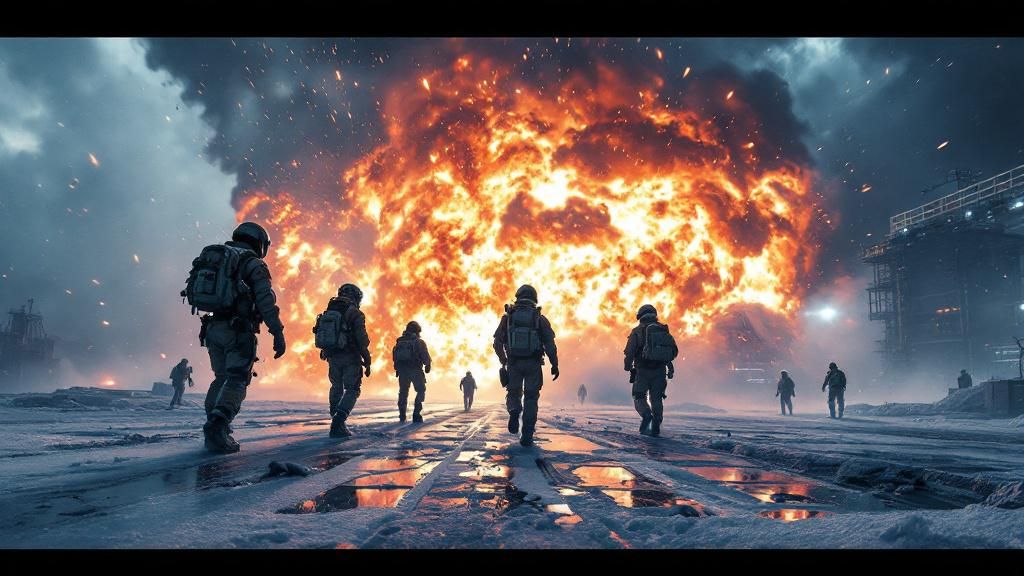 Black Ops 7 Season 03 Unleashes Massive Content Update Across All Modes